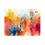 Wallity Lienzo Decorativo Multicolor 70 x 100 cm